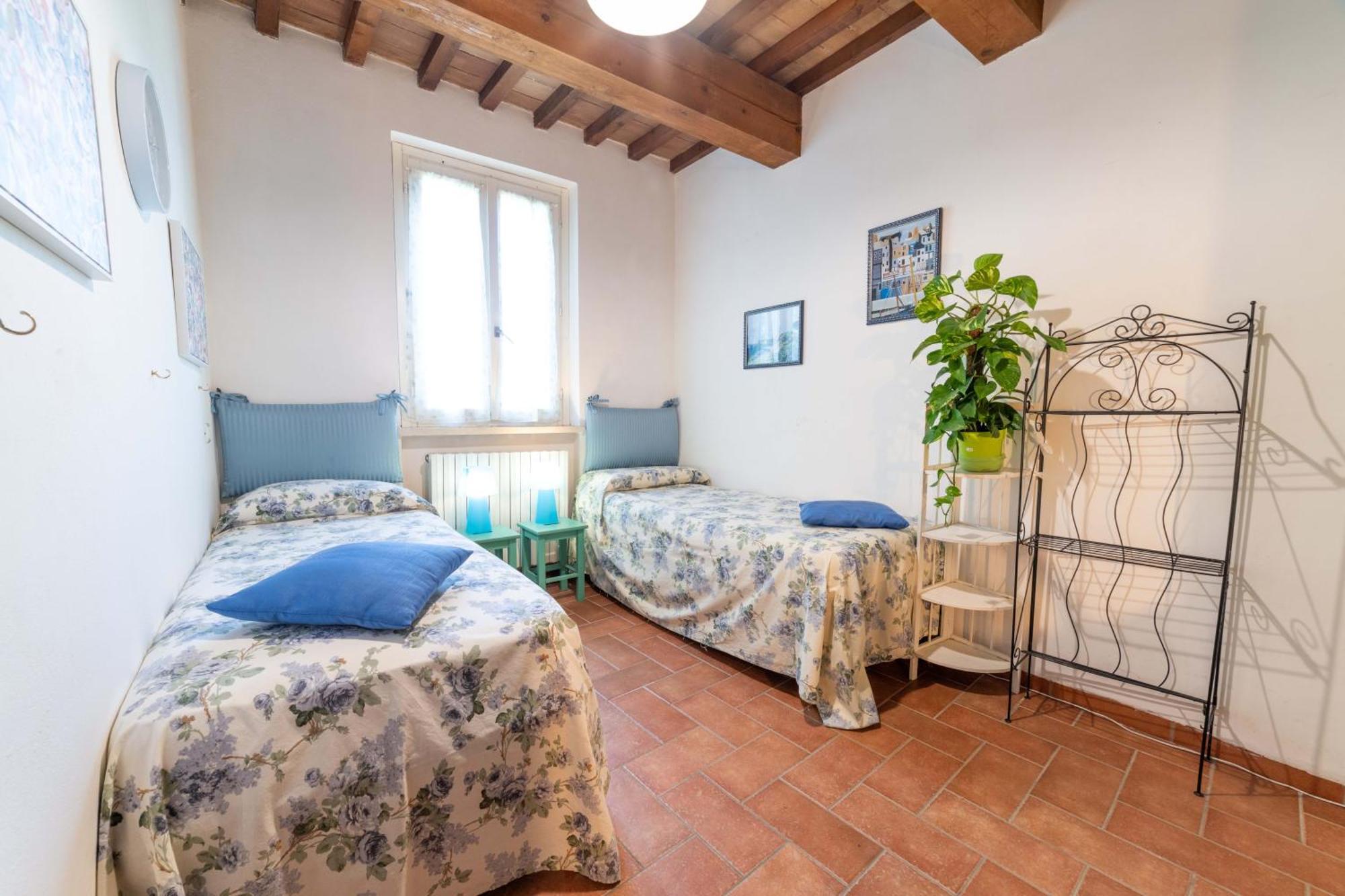 Ca' Maggetti Villa Urbino Esterno foto