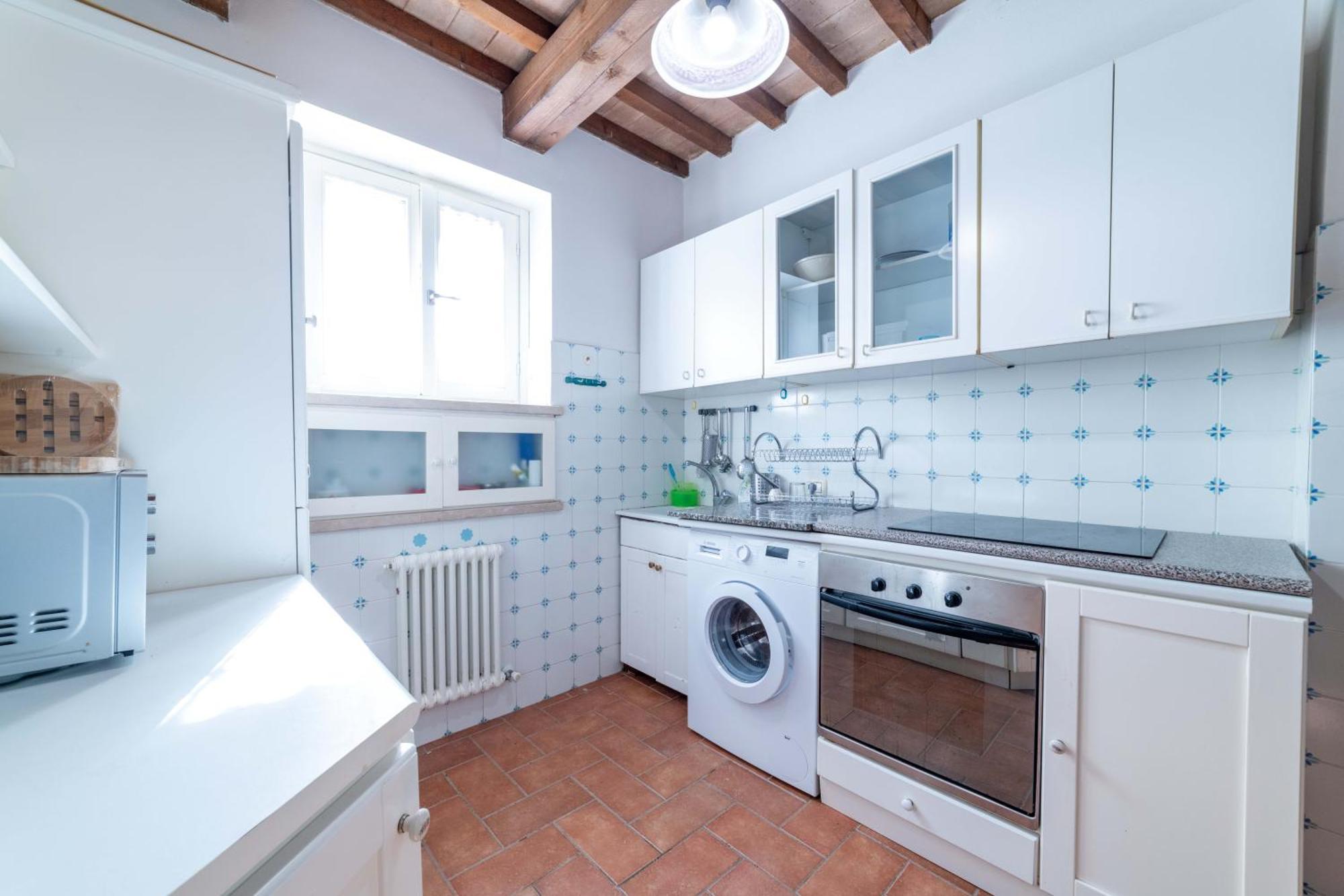 Ca' Maggetti Villa Urbino Esterno foto
