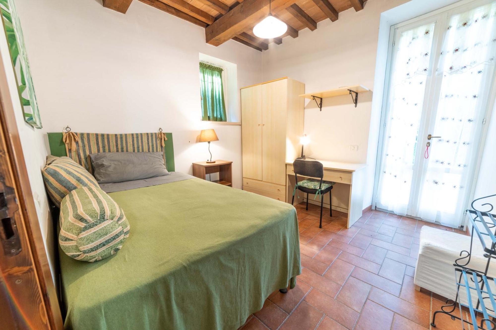 Ca' Maggetti Villa Urbino Esterno foto