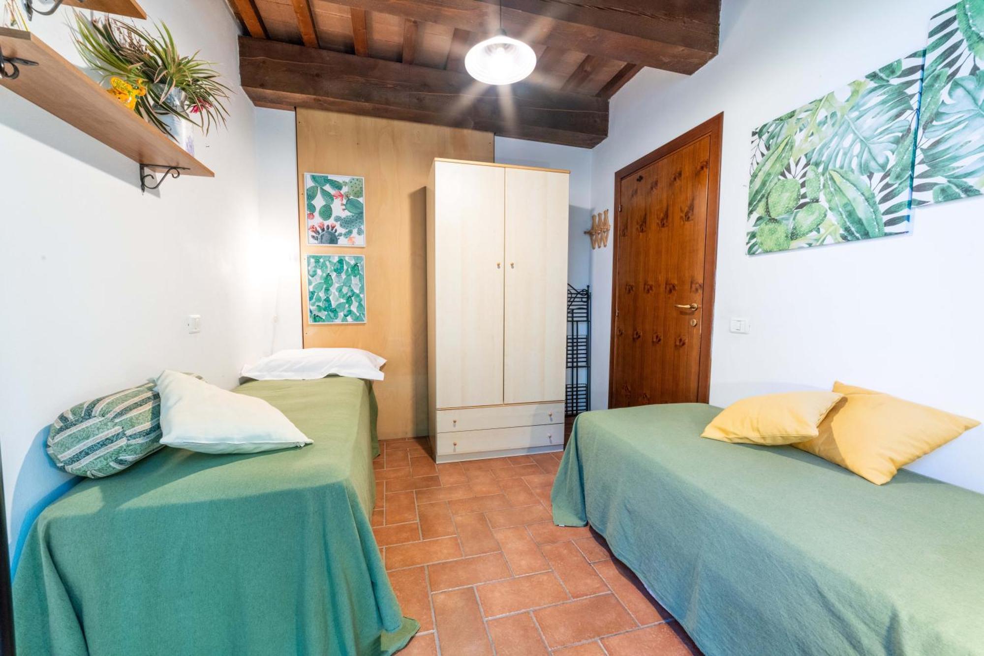 Ca' Maggetti Villa Urbino Esterno foto