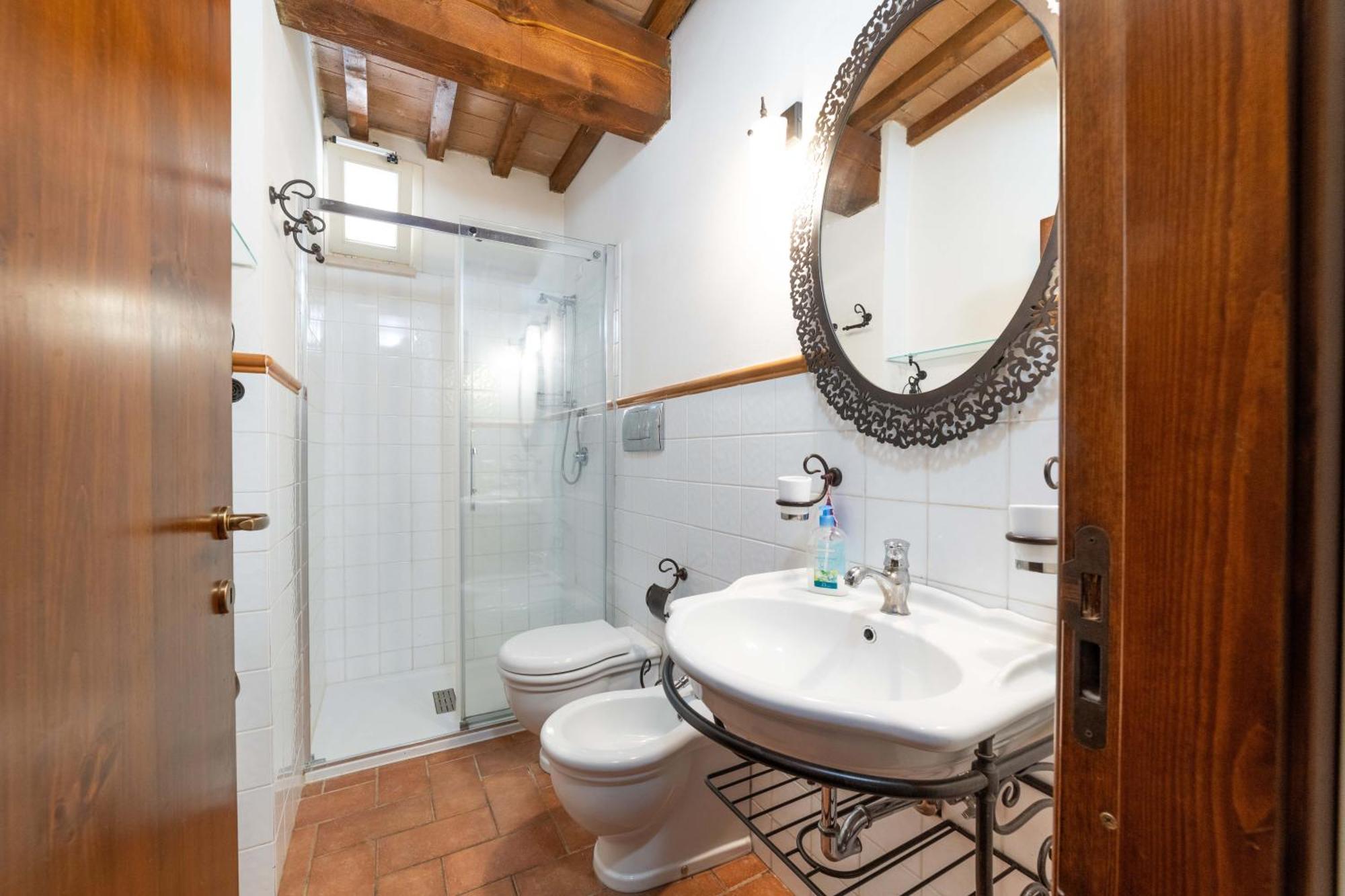 Ca' Maggetti Villa Urbino Esterno foto