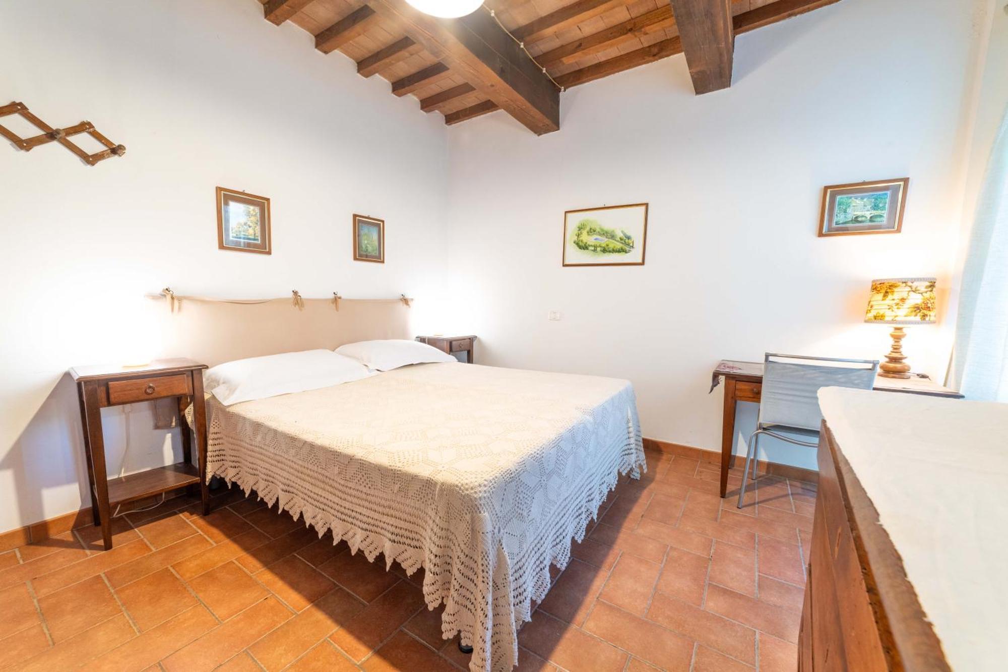 Ca' Maggetti Villa Urbino Esterno foto