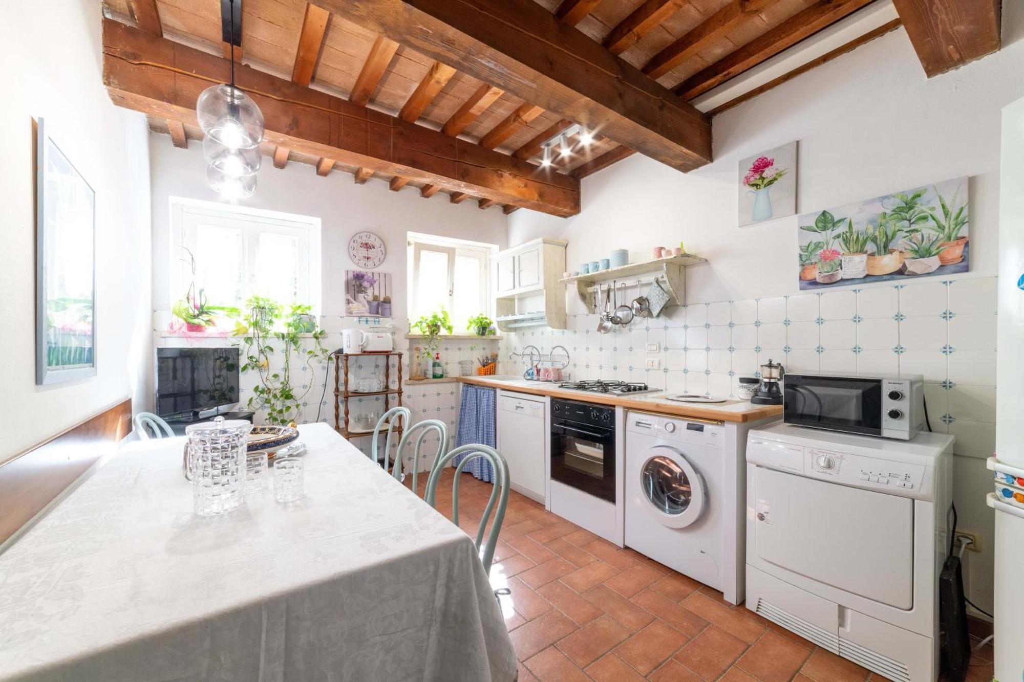 Ca' Maggetti Villa Urbino Esterno foto