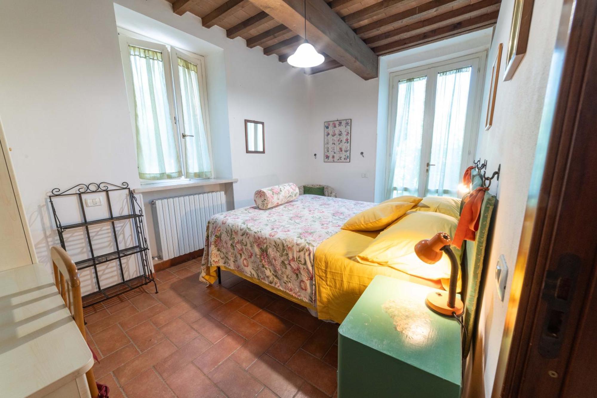 Ca' Maggetti Villa Urbino Esterno foto