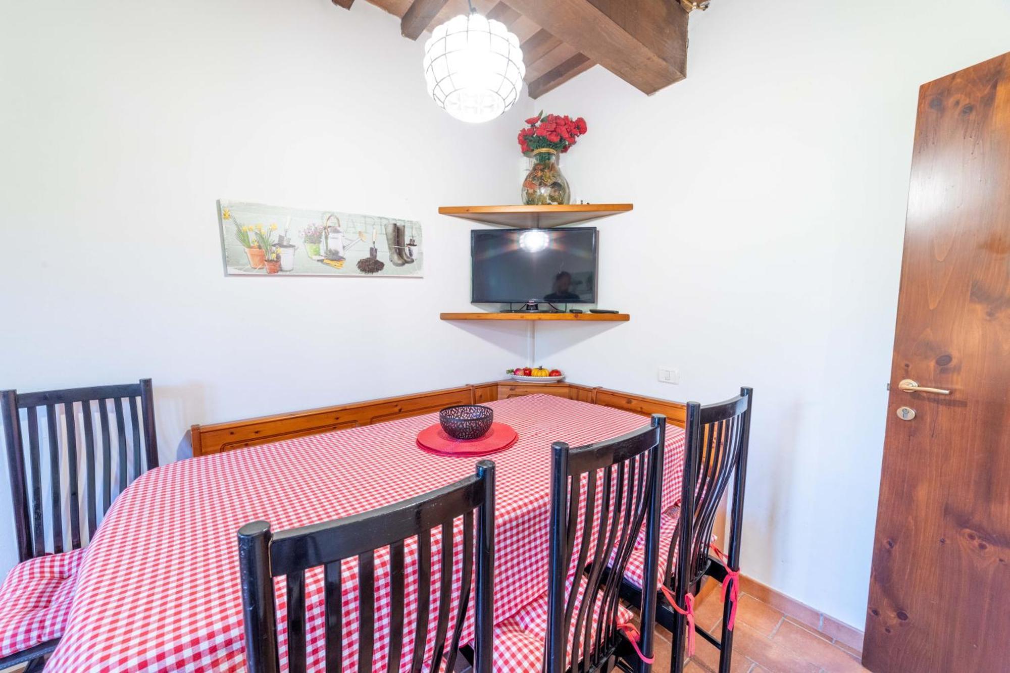 Ca' Maggetti Villa Urbino Esterno foto
