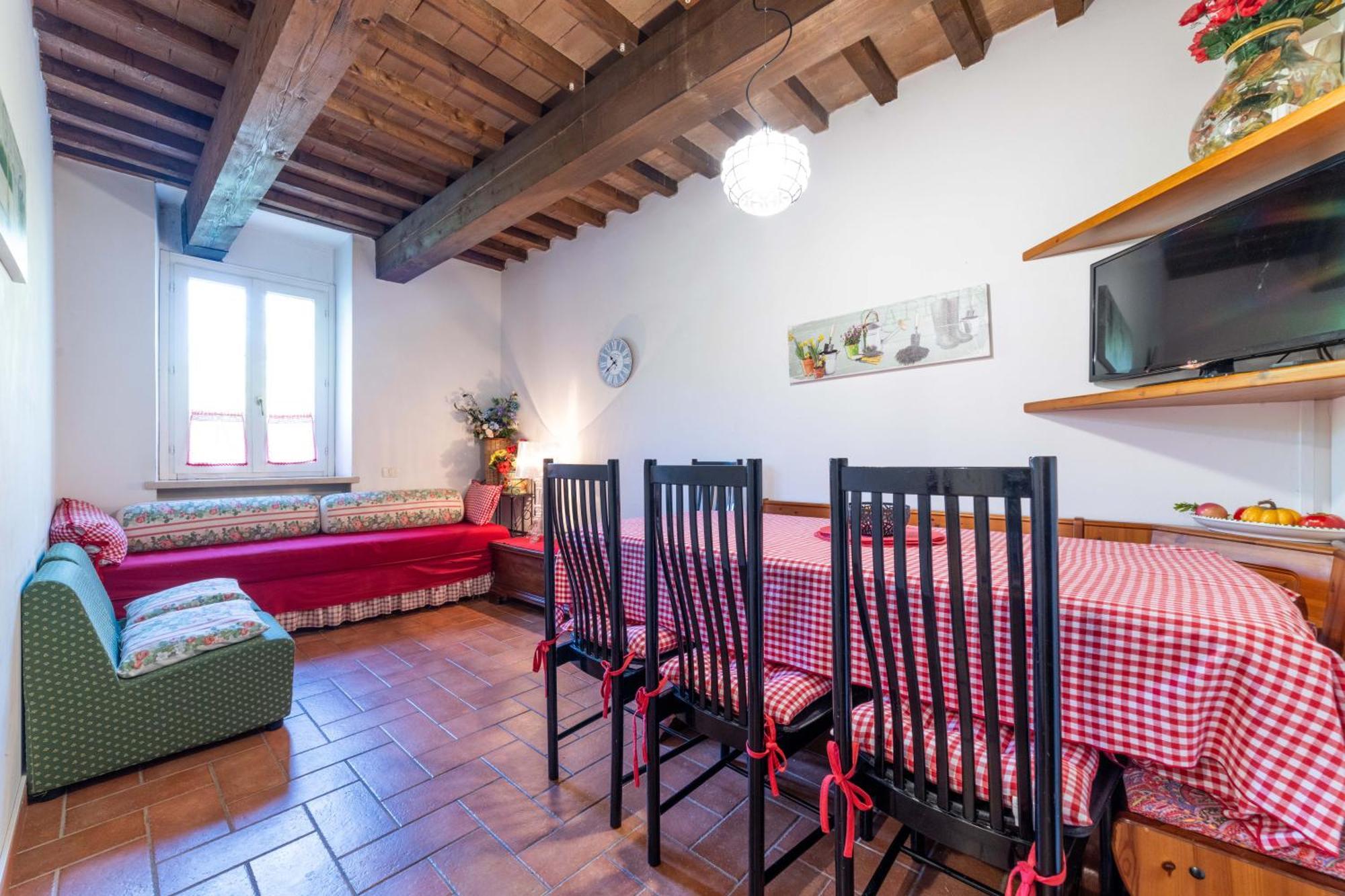 Ca' Maggetti Villa Urbino Esterno foto