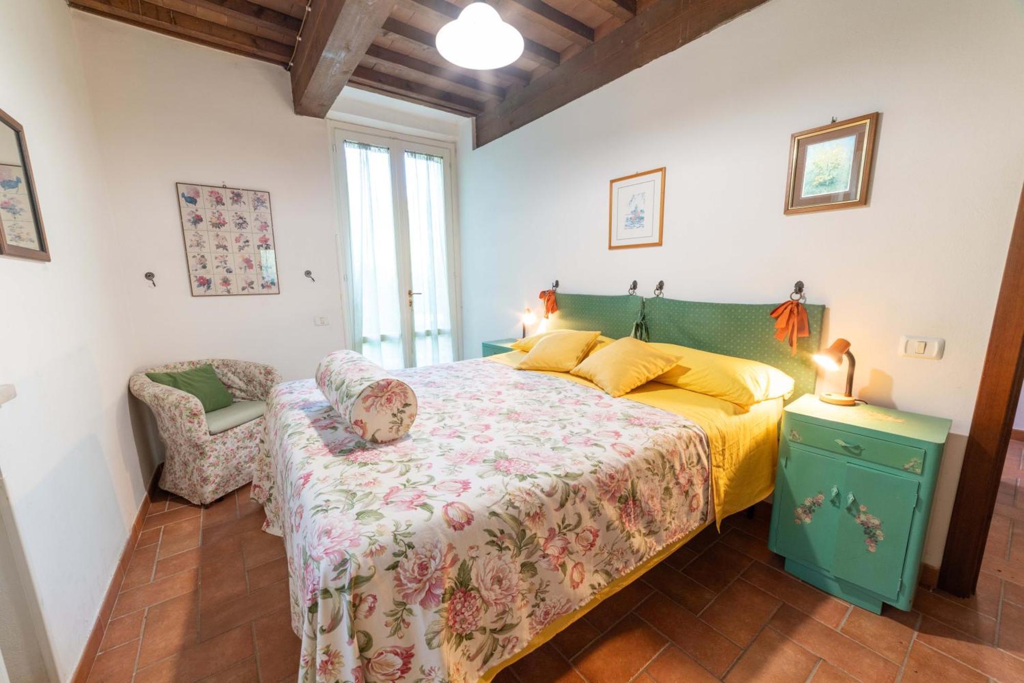 Ca' Maggetti Villa Urbino Esterno foto