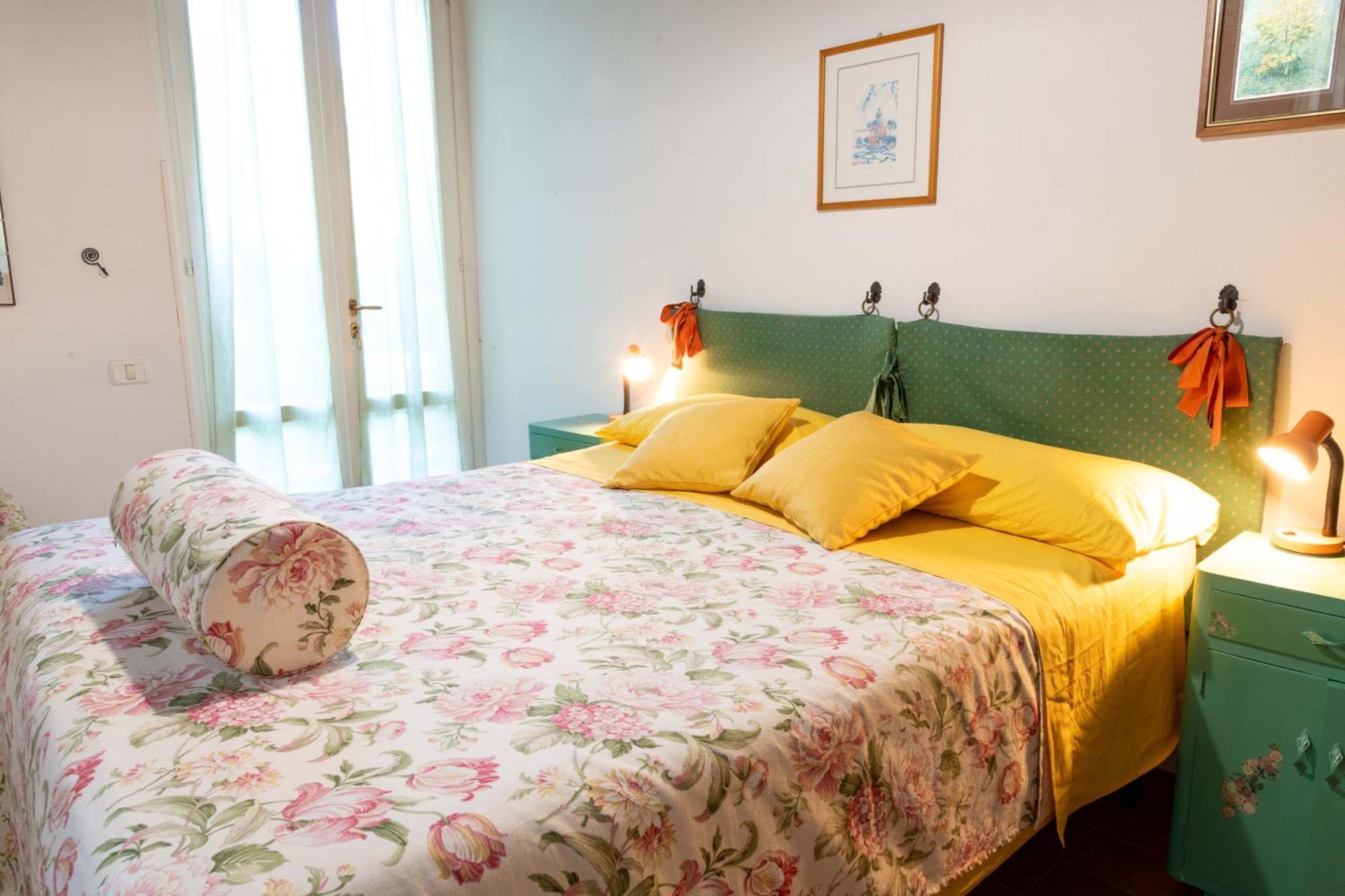 Ca' Maggetti Villa Urbino Esterno foto