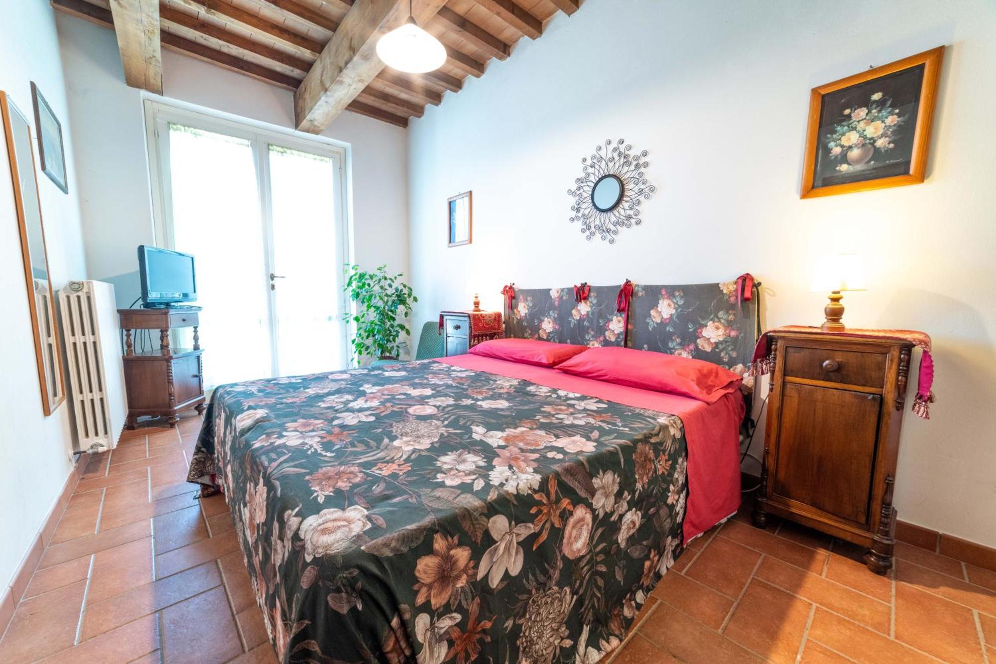 Ca' Maggetti Villa Urbino Esterno foto