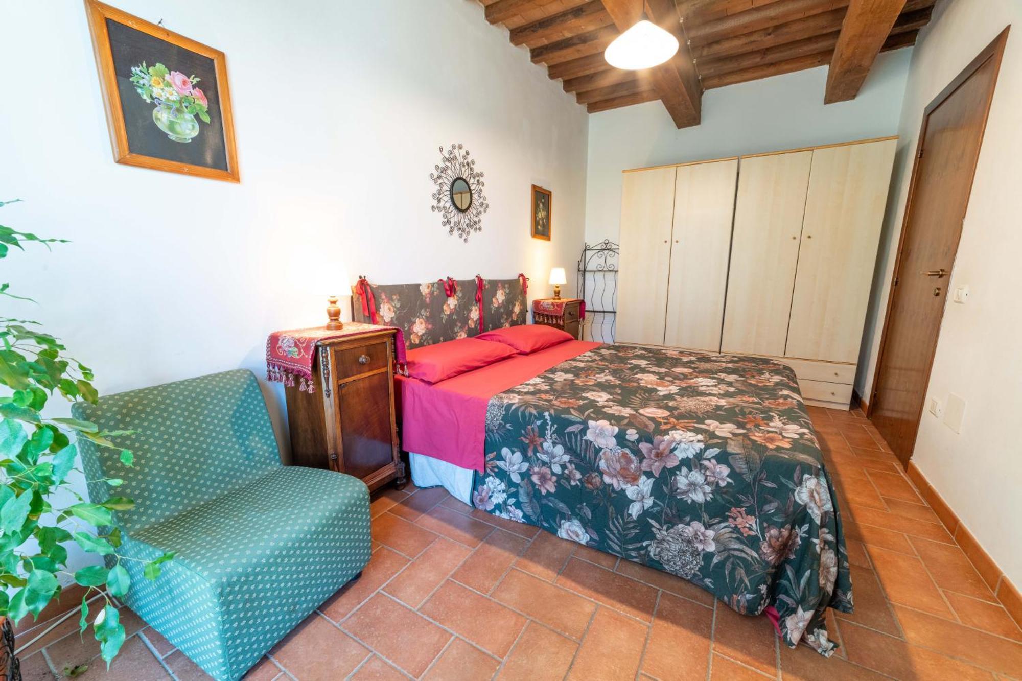 Ca' Maggetti Villa Urbino Esterno foto