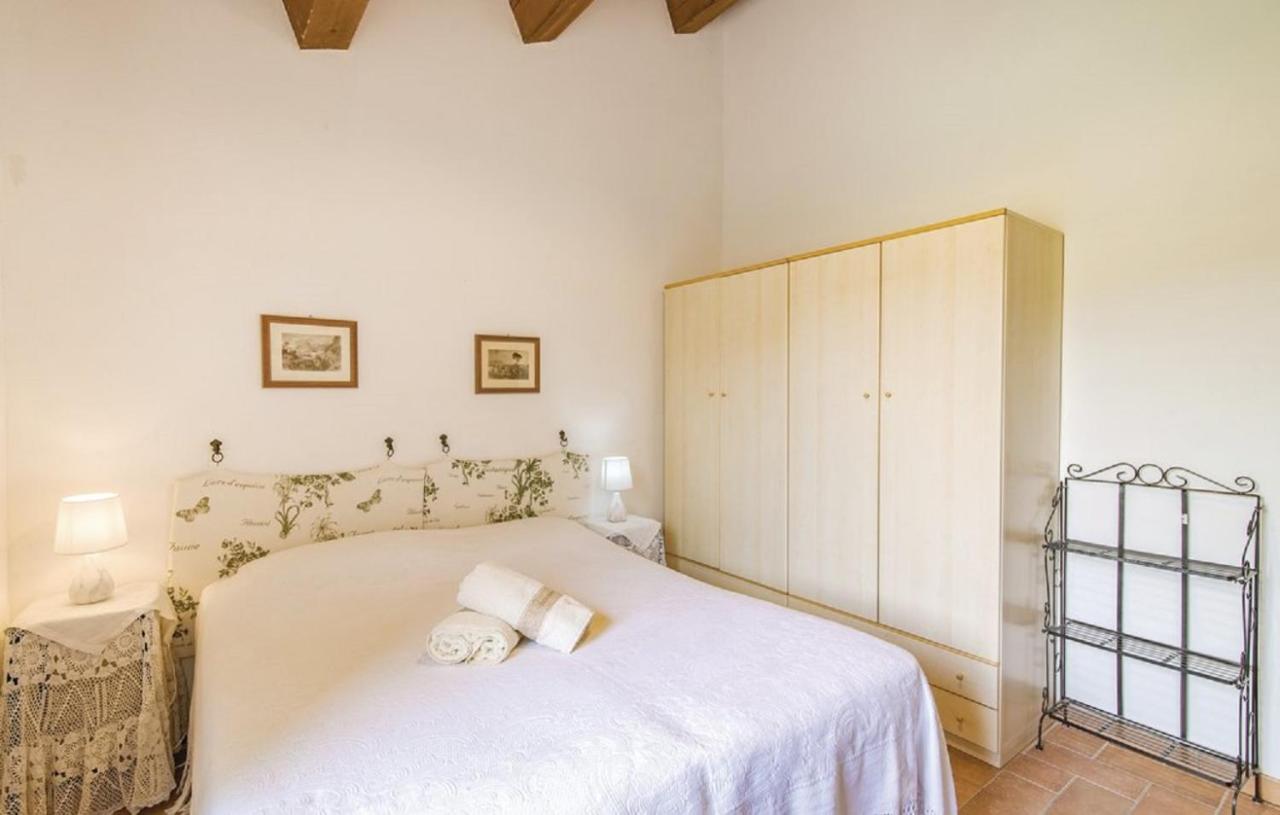 Ca' Maggetti Villa Urbino Esterno foto