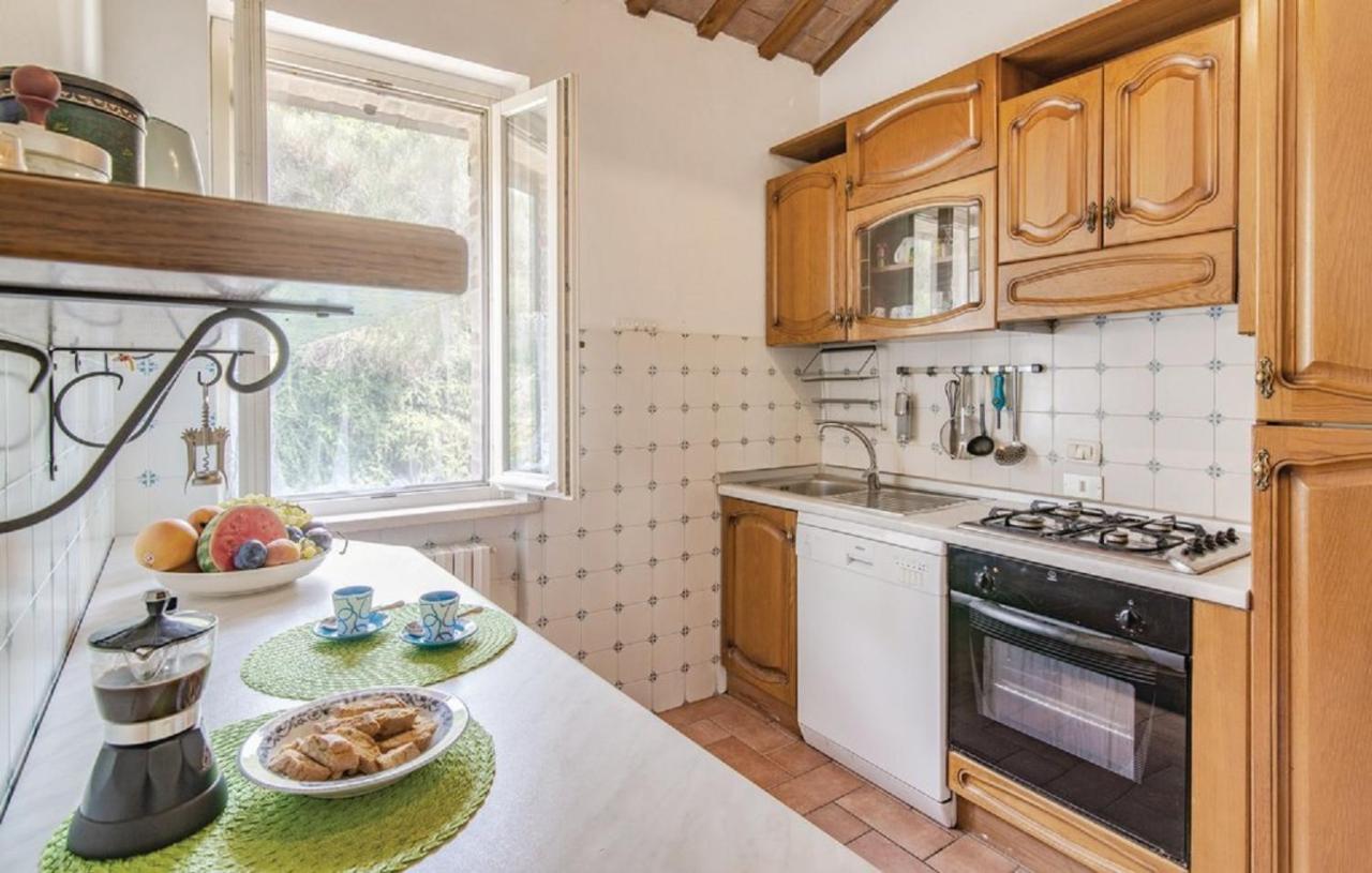 Ca' Maggetti Villa Urbino Esterno foto