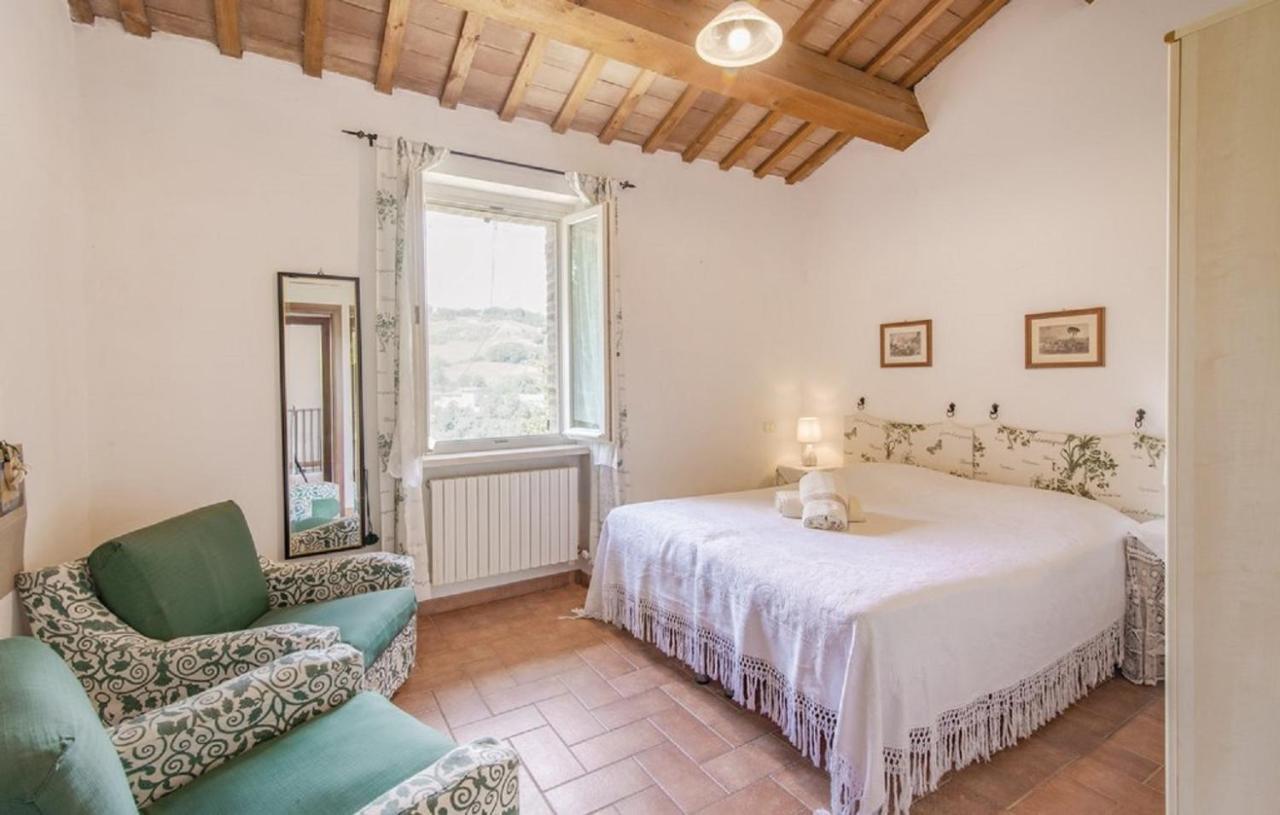 Ca' Maggetti Villa Urbino Esterno foto