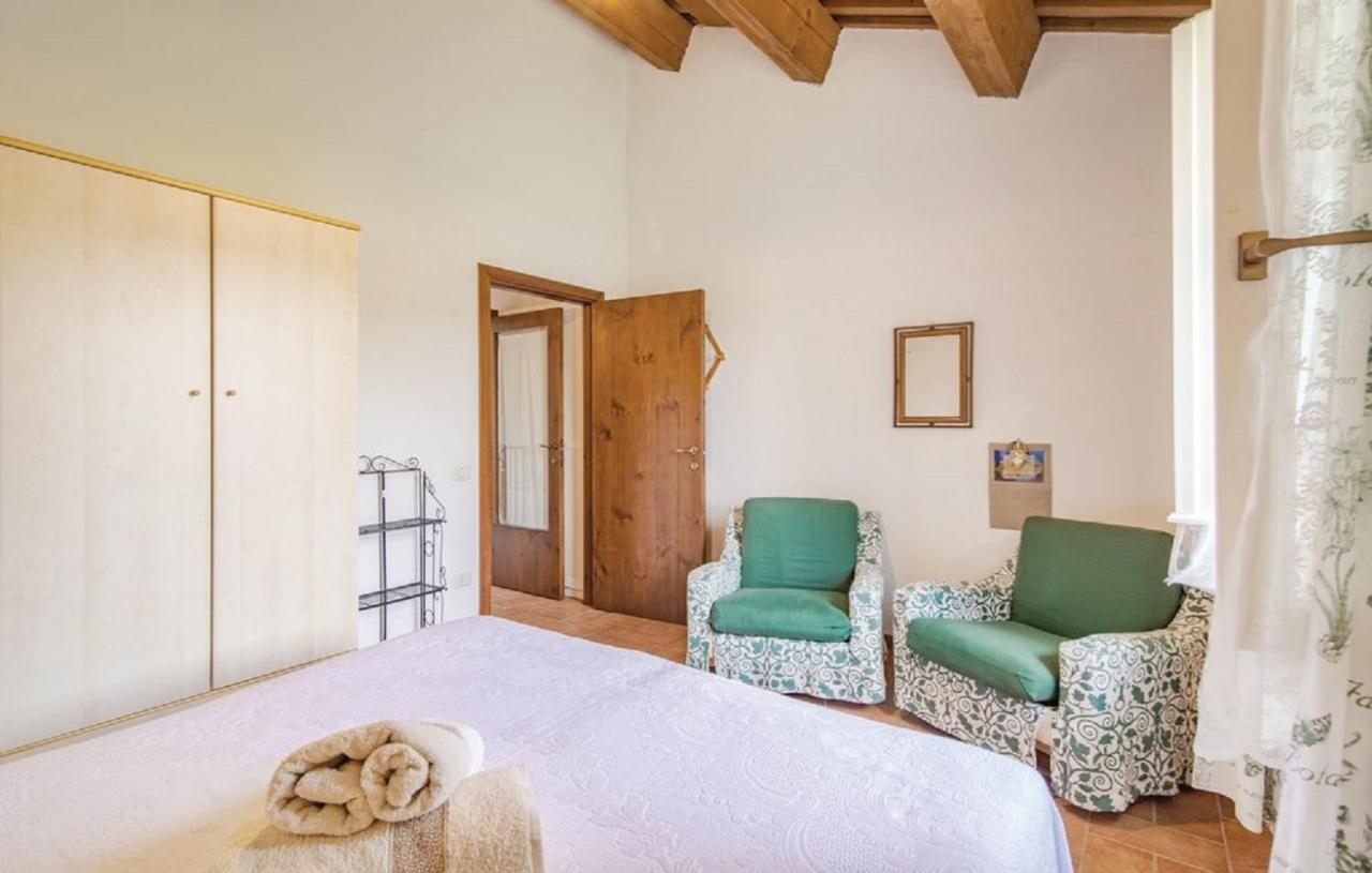 Ca' Maggetti Villa Urbino Esterno foto