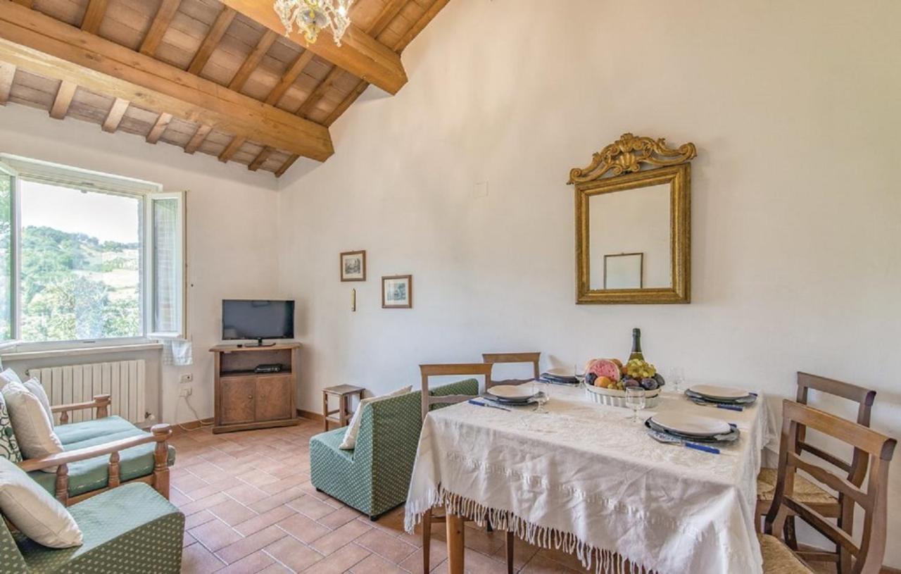 Ca' Maggetti Villa Urbino Esterno foto